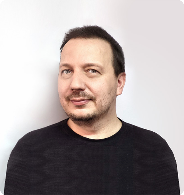Алексей Хмельницкий