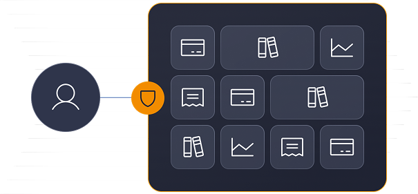 RooX UIDM Base — SSO и MFA для корпоративных приложений